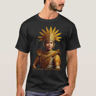 SINULOG FESTIVAL T-Shirt