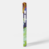 Sinuous KC-Image Case-Mate iPhone Hülle (Rückseite / Links)