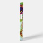 Sinuous KC-Image Case-Mate iPhone Hülle (Rückseite / Rechts)