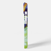 Sinuous KC-Image Case-Mate iPhone Hülle (Rückseite / Links)