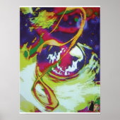 Sinuous KC-Image Poster (Vorne)
