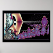 Sinusgebirge 2 poster (Vorne)