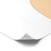 Sinusitis Poster (Ecke)