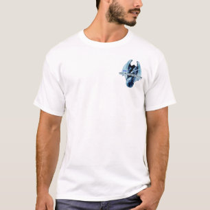sinxation.com-Logot-stück T-Shirt