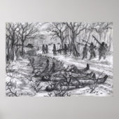 Sinz Nachmah Poster (Vorne)