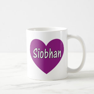 Siobhan Kaffeetasse