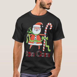 Sion Mais - Waliser-Vater-Weihnachten T T-Shirt