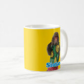 Siotaro Mug. しおたろうのマグカップ Kaffeetasse (VorderseiteRechts)