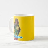 Siotaro Mug. しおたろうのマグカップ Kaffeetasse (Vorderseite Links)