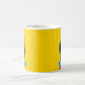 Siotaro Mug. しおたろうのマグカップ Kaffeetasse (Mittel)