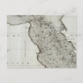 Siout, Ägypten Postkarte (Vorderseite)