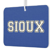 Sioux Autolufterfrischer (Links)