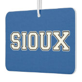 Sioux Autolufterfrischer (Links)