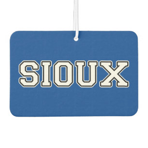 Sioux Autolufterfrischer