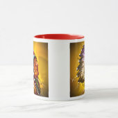 "Sioux Chief" Tasse (Zentrum)