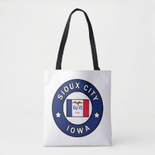 Sioux City Iowa Tasche