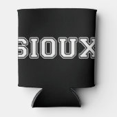 Sioux Dosenkühler (Vorderseite)