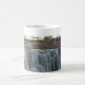 SIOUX FALLS KAFFEETASSE (Mittel)