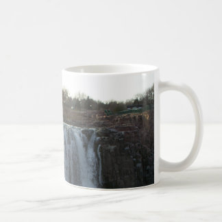 SIOUX FALLS KAFFEETASSE