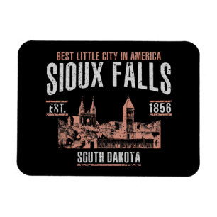 Sioux Falls Magnet