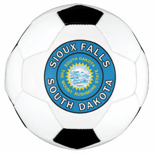 Sioux Falls South Dakota Fußball
