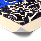 Sioux Falls South Dakota SD Large Letter Postcard Poster (Ecke)