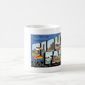 Sioux Falls Tasse (Mittel)