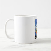 Sioux- FallsTasse Kaffeetasse (Links)