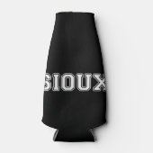 Sioux Flaschenkühler (Vorderseite)