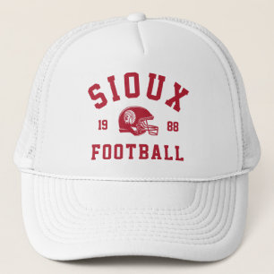 Sioux Football Truckerkappe