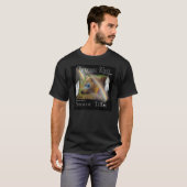 Sioux-Geist T-Shirt (Vorne ganz)