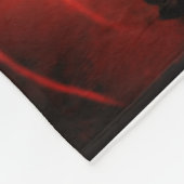 Sioux-Häuptling Fleecedecke (Ecke)