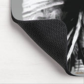 Sioux Historic Native American Chief Joseph Mousepad (Ecke)