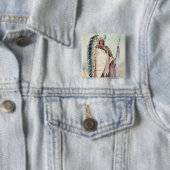 Sioux-Leiter, 'das schwarze Rock Button (Beispiel)