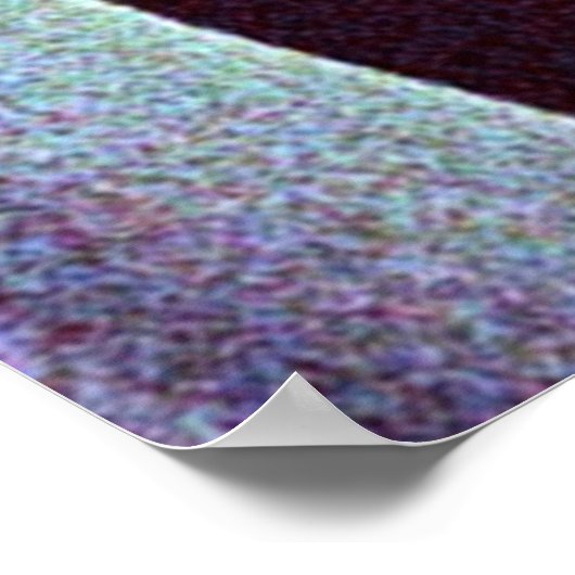 Siouxsie fand ihre Banshebehandlung Poster (Ecke)