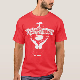 Siouxsie Sioux Vintag T-Shirt