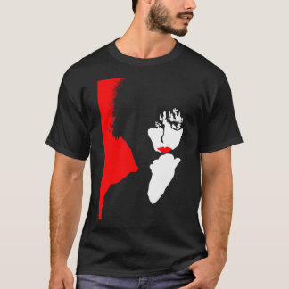 Siouxsie und die Banshee sind der wesentliche T - T-Shirt