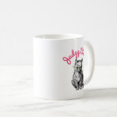 Sip and Judge Kaffeetasse (VorderseiteRechts)