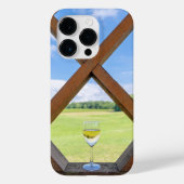 Sip and Savor the Beauty Case-Mate iPhone Hülle (Rückseite)