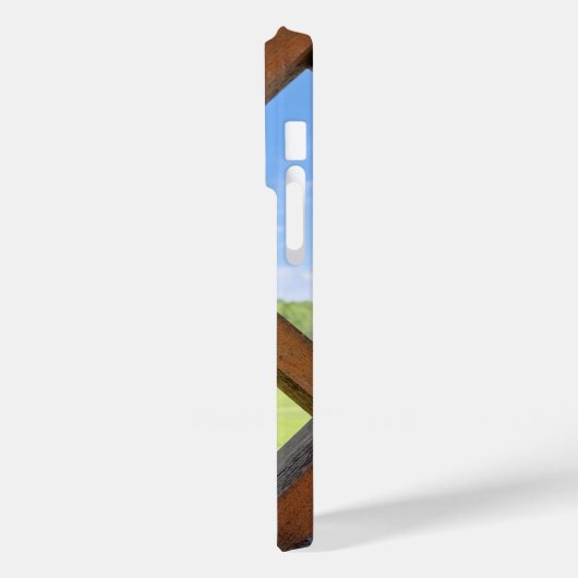 Sip and Savor the Beauty Case-Mate iPhone Hülle (Rückseite / Links)