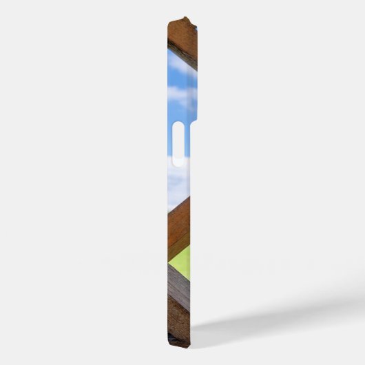 Sip and Savor the Beauty Case-Mate iPhone Hülle (Rückseite / Rechts)