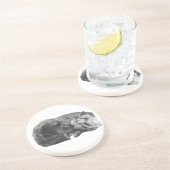 Sip Break mit Pals Getränkeuntersetzer (Seite)