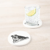 Sip Break, Tiny Spark Getränkeuntersetzer (Seite)