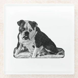 Sip Break, Tiny Spark Glasuntersetzer