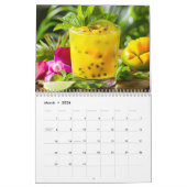 Sip & Chill – Summer Cocktails All Year Kalender (Mär 2026)