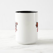 Sip Daddy Tasse (Zentrum)