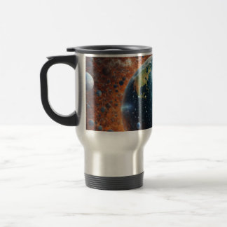 Sip für eine Sache: Ein-Kind-Cup Reisebecher