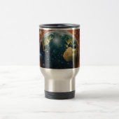 Sip für eine Sache: Ein-Kind-Cup Reisebecher (Mittel)
