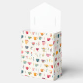 Sip Happens: Brew-teaful Moments warten! Geschenkschachtel (Geöffnet)