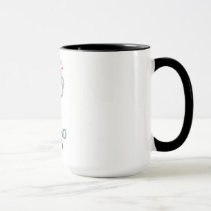 Sip Happens: Die Verschüttung mit unserem Quirky C Tasse